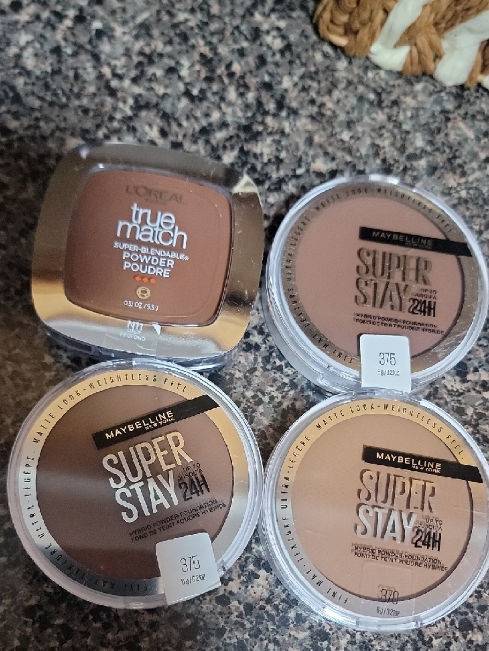 HUGE Makeup Bundle!!!! See All Details Below: - Picture 11 of 11